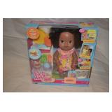 Baby Alive Doll