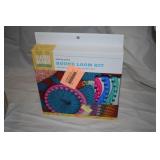 Round Loom Kit