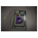 Shape & Learn Letter b