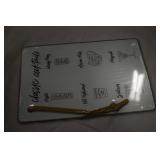 Small Cheese Board Cocktail Recipes