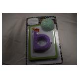 Shape & Learn Letter b