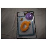 Shape & Learn Letter o