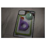 Shape & Learn Letter b