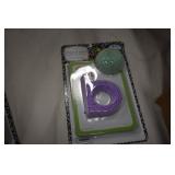 Shape & Learn Letter b