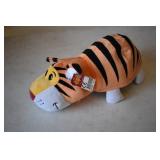 Tiger Stuffed Animal