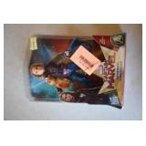 Captain Marvel Figure