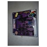 Fortnite Omega Purple