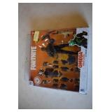 Fortnite Omega Orange