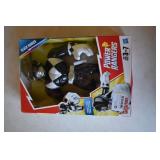 Power Rangers Toy