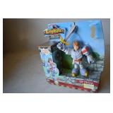 Sir Philip Action Figure