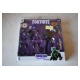Fortnite Omega Purple
