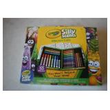 Crayola Silly Scents