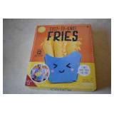 Easy-To-Knot Fries #4