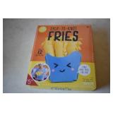 Easy-To-Knot Fries #3