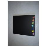 Small Chalk Board