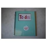 Small "To Do" Chalk Board