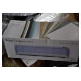 Cricut Explore Air 2 Cutting Machine