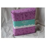 Pilloe Fort Full Sheet Set