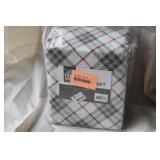 True North King Sheet Set