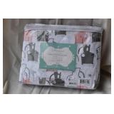 3-Piece Twin Sheet Set