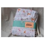 Pillowfort Cotton Sheets