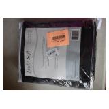 Duvet Mini Set Full/Queen