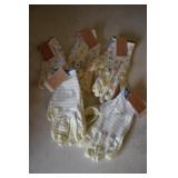 Garden Gloves 5-Pairs