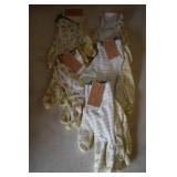 Garden Gloves 5-Pairs