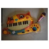 Kids Piano Toy