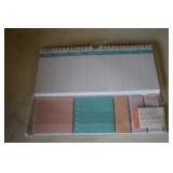 Organizer - Weeky Dashboard