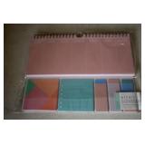 Organizer - Weeky Dashboard