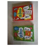 Dr. Seuss Flash Card 2-Piece Set
