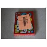 Dr. Seuss Flash Cards