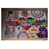 DIY Puffy Charms