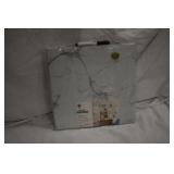 Marble White Board