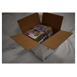 Box of Misc Slime & Model Clay