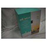 Pillow Fort Floor Lamp