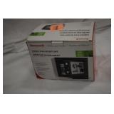 Compact Security Safe