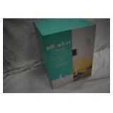 Pillow Fort Floor Lamp