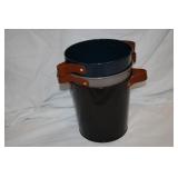 3-Piece Metal Bucket Set