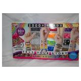 2000+ Bead Kit