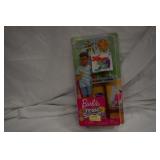 Barbie Doll