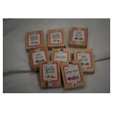 8-Pack Garden Seed Packets