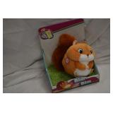 Bim Bim Stuffed Animal