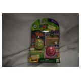 Leap Frog Rock it Twist Game Pack