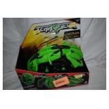 Kids Roll & Flip Toy