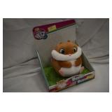 Bam Bam Stuffed Animal