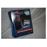 Spy Gear Night Vision Camera