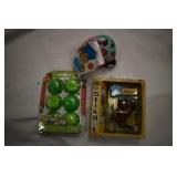 Kids 3-Piece Small Toy Bundle