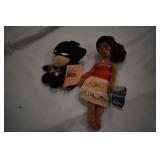 Kids 2-Piece Small Toy Bundle